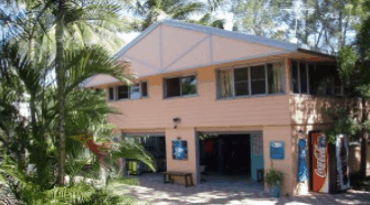 Airdmillan QLD Hotel Gold Coast