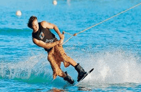 Townsville Barra Fun Park - Hotel Gold Coast 0