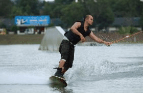 Townsville Barra Fun Park - thumb 1