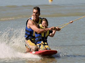 Townsville Barra Fun Park - Hotel Gold Coast 4