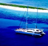 Ocean Spirit Cruises - Hotel Gold Coast