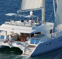 Aquarius Luxury Sailing - Hotel Gold Coast