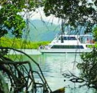 Cairns Harbour Cruises - Hotel Gold Coast
