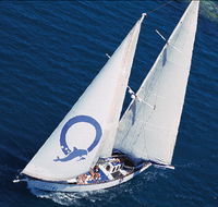Ocean Free  Ocean Freedom - Cairns Premier Reef and Island Tours - Hotel Gold Coast