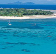 Cairns Seaplanes - Hotel Gold Coast