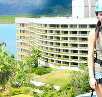 Cairns ZOOm and Wildlife Dome - Hotel Gold Coast