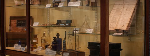 Townsville Museum And Historical Society - Hotel Gold Coast 2