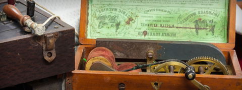 Townsville Museum And Historical Society - Hotel Gold Coast 3