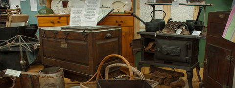 Townsville Museum And Historical Society - Hotel Gold Coast 4