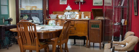 Townsville Museum And Historical Society - Hotel Gold Coast 7