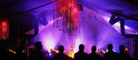 Flames Of The Forest - Hotel Gold Coast 2