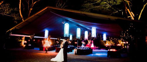 Flames Of The Forest - Hotel Gold Coast 3