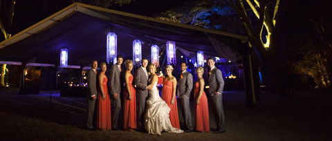 Flames Of The Forest - Hotel Gold Coast 5