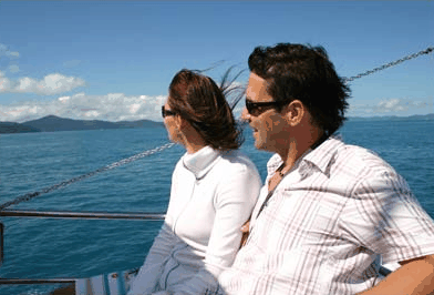 Whitehaven Xpress Whitehaven Beach Tours - Hotel Gold Coast