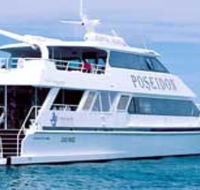 Poseidon Outer Reef Cruises - Hotel Gold Coast