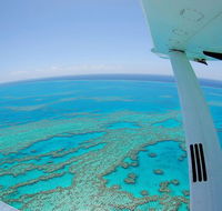 Air Whitsunday Day Tours - Hotel Gold Coast