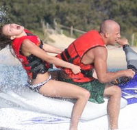 Absolute Adventure Jet Ski Hire - Hotel Gold Coast