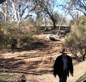 Augathella 4x4 Stock Route Trail - Hotel Gold Coast