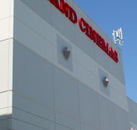 Grand Cinemas - Whitfords - Hotel Gold Coast