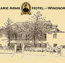 Macquarie Arms Hotel - Hotel Gold Coast