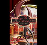 The Velvet Cigar - Hotel Gold Coast
