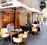 Alley Oop - Hotel Gold Coast
