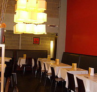 Ants Bistro - Hotel Gold Coast