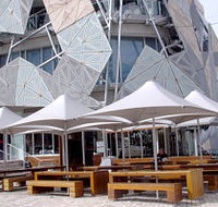 Arintji Cafe  Bar - Hotel Gold Coast