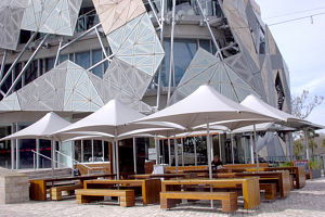 Arintji Cafe + Bar - Hotel Gold Coast 0