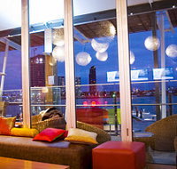 Beachclub - Hotel Gold Coast