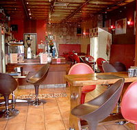 Chapelino - Hotel Gold Coast
