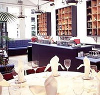 David's - Hotel Gold Coast