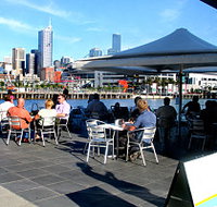 Fish Bar - Hotel Gold Coast