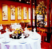 Flower Drum - Hotel Gold Coast