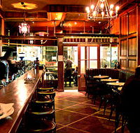 Flying Horse - Hotel Gold Coast