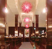 Fog - Hotel Gold Coast