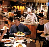 Georges - Hotel Gold Coast