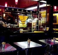 Gordon's Cafe - Hotel Gold Coast