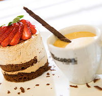 Harry's Restaurant - Hotel Gold Coast