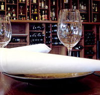 Idea Fine Food  Wine - Hotel Gold Coast