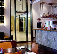 If Bar Food - Hotel Gold Coast
