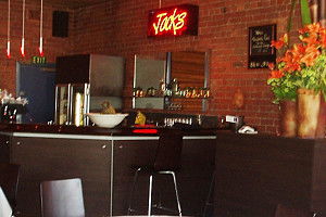 Jack's Satay Bar - Hotel Gold Coast 0