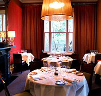 Jacques Reymond - Hotel Gold Coast