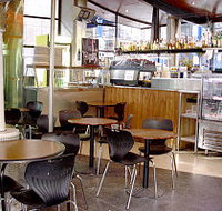 L'incontro - Hotel Gold Coast
