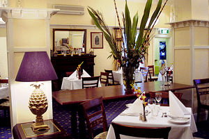 Le Noury @ The Charsfield - Hotel Gold Coast 0