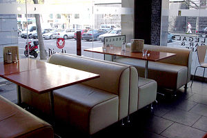 Melbourne City VIC Hotel Gold Coast