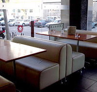 Legals Cafe and Bar - Hotel Gold Coast