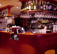 Lemon Bistro - Hotel Gold Coast