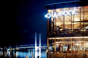 Docklands VIC Hotel Gold Coast