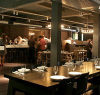 Longrain Melbourne - Hotel Gold Coast